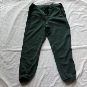 On The Road Joggers